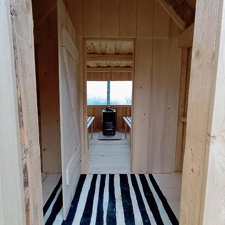 Ferienwohnung Kmetija Pecnik Prevalje Exterior foto