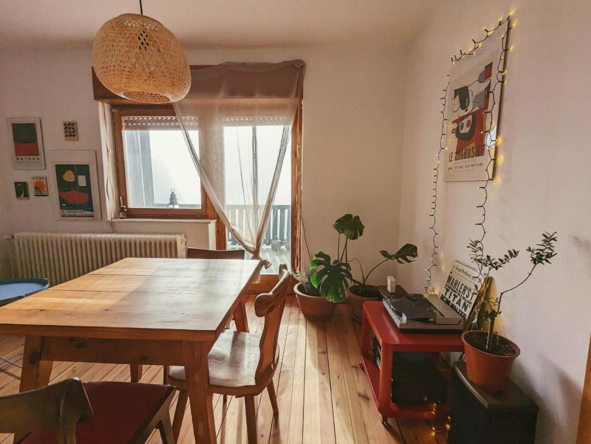 Ferienwohnung Kmetija Pecnik Prevalje Exterior foto