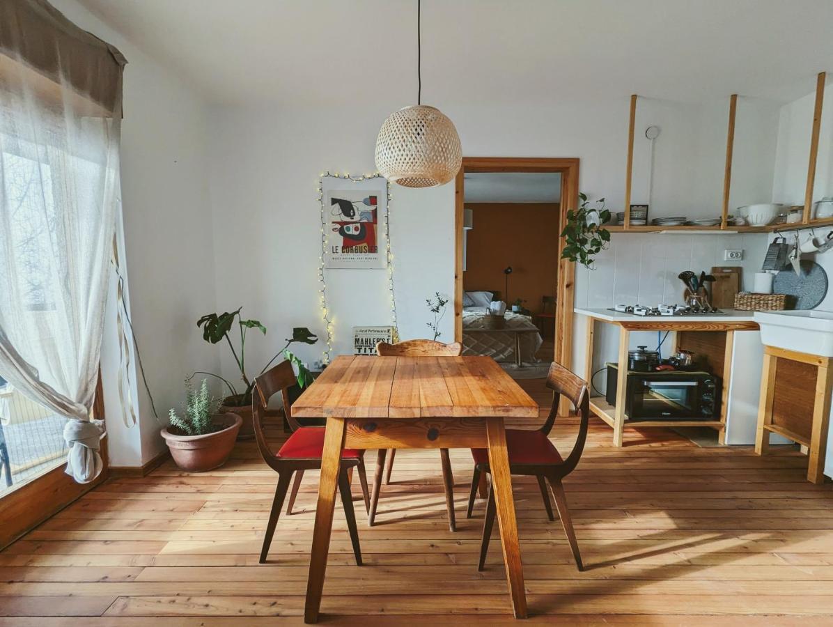 Ferienwohnung Kmetija Pecnik Prevalje Exterior foto