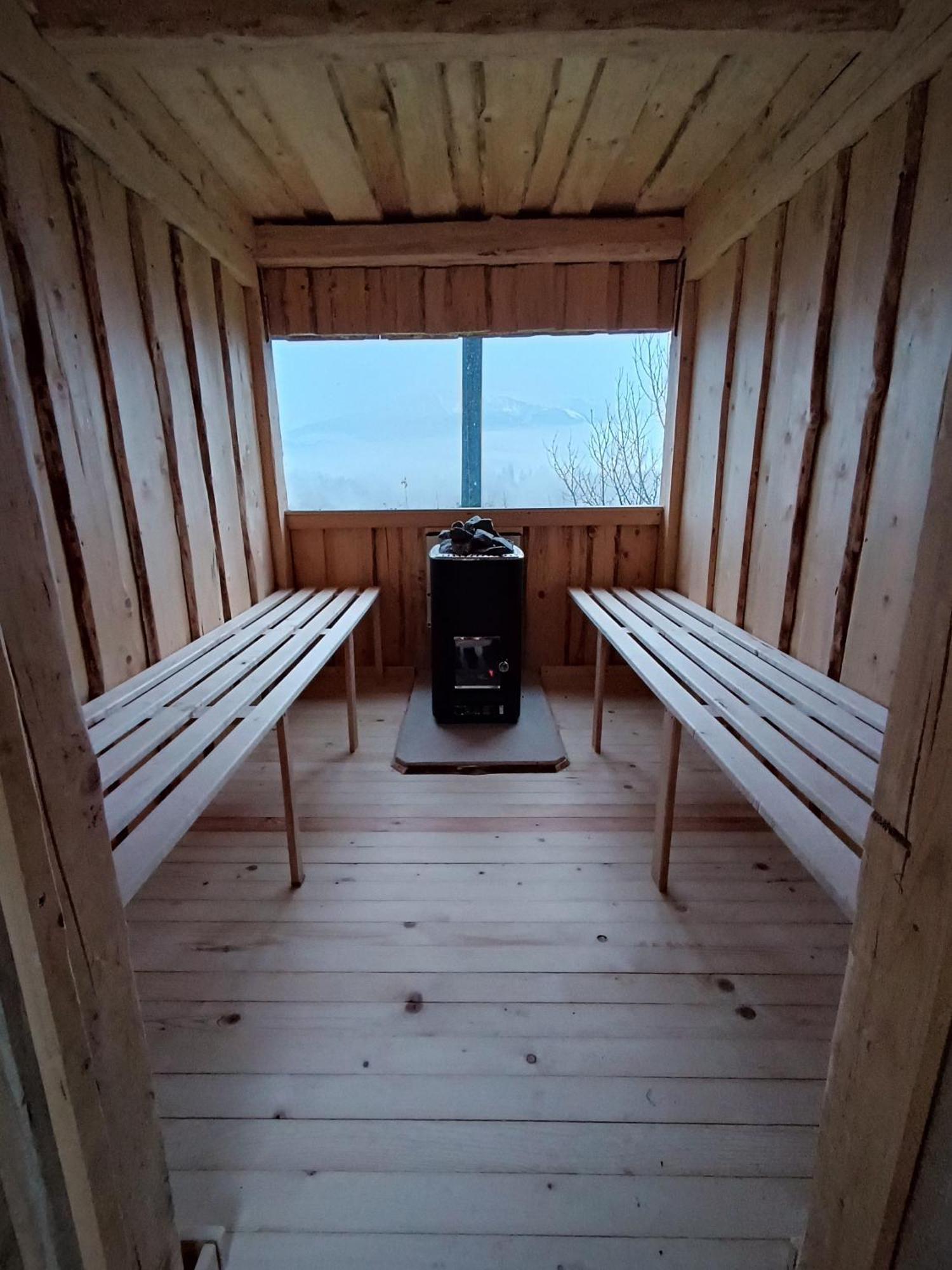 Ferienwohnung Kmetija Pecnik Prevalje Exterior foto